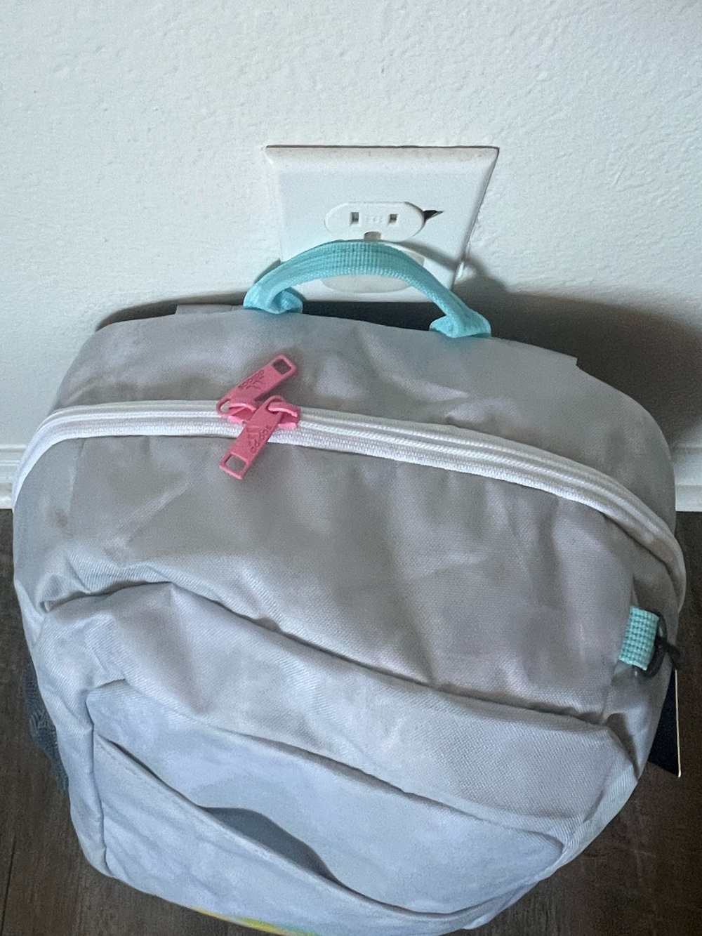 Adidas Ready Backpack - Picture 7 of 7